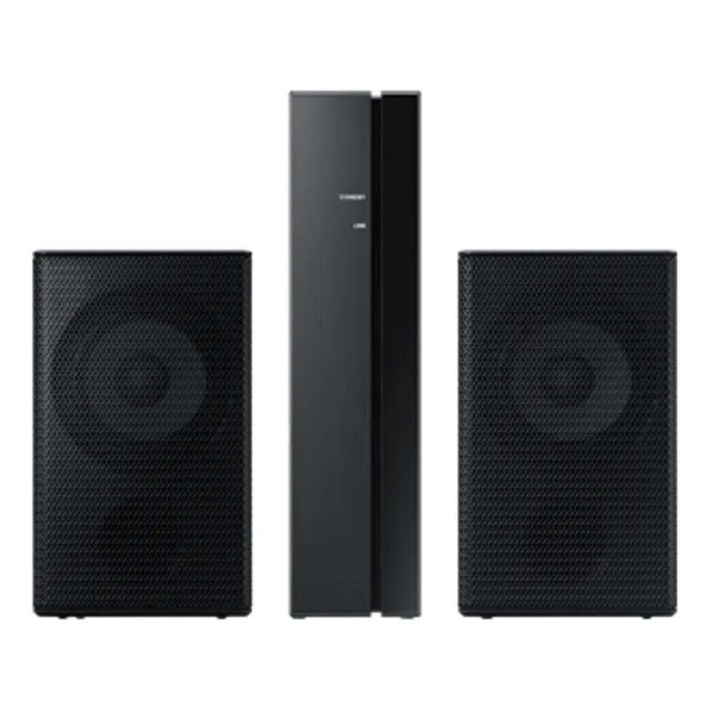 B-Series Soundbar HW-B67C | Samsung Canada