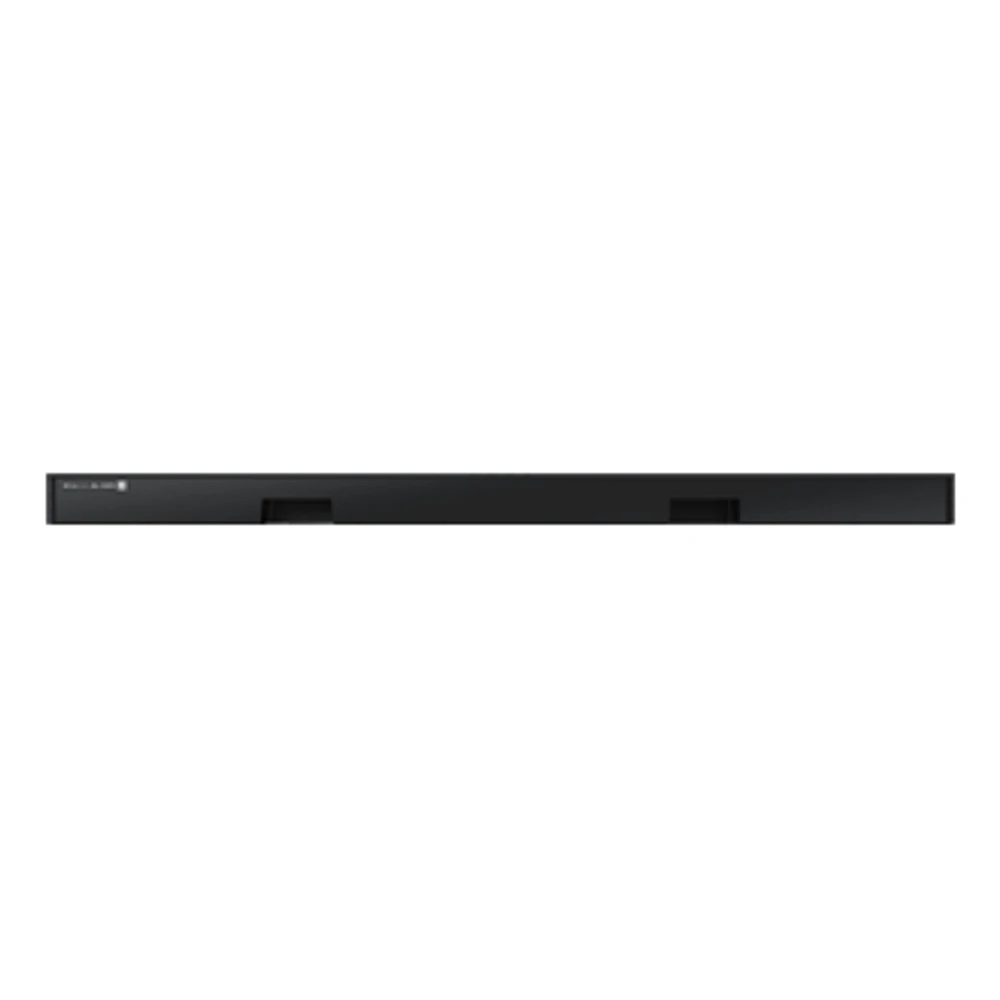 B-series Soundbar HW-B750D 5.1 ch Sub Woofer Black | Samsung Canada