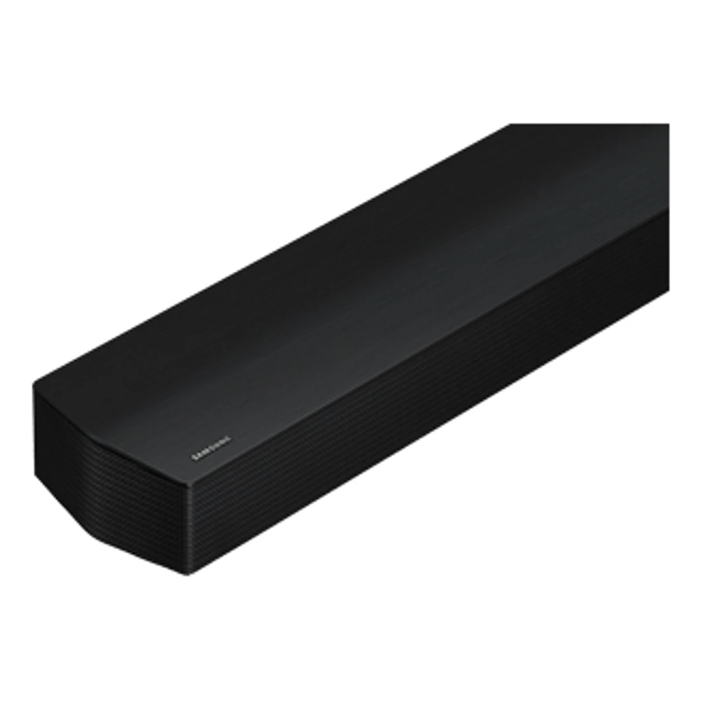 B-series Soundbar HW-B750D 5.1 ch Sub Woofer Black | Samsung Canada