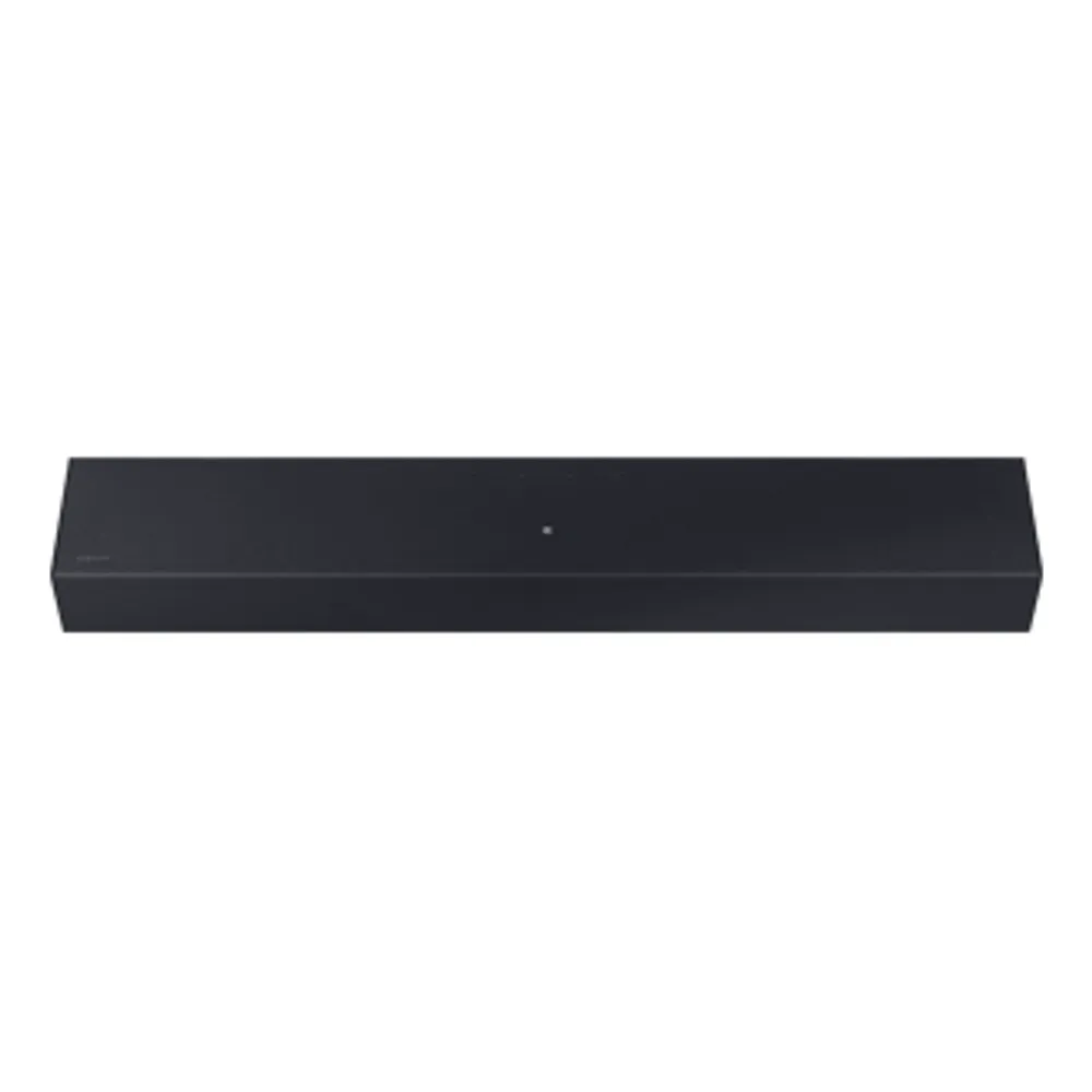 C-Series Soundbar HW-C400 | Samsung Canada