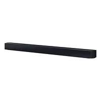 Essential B-Series Soundbar HW-C43C Black | Samsung Canada