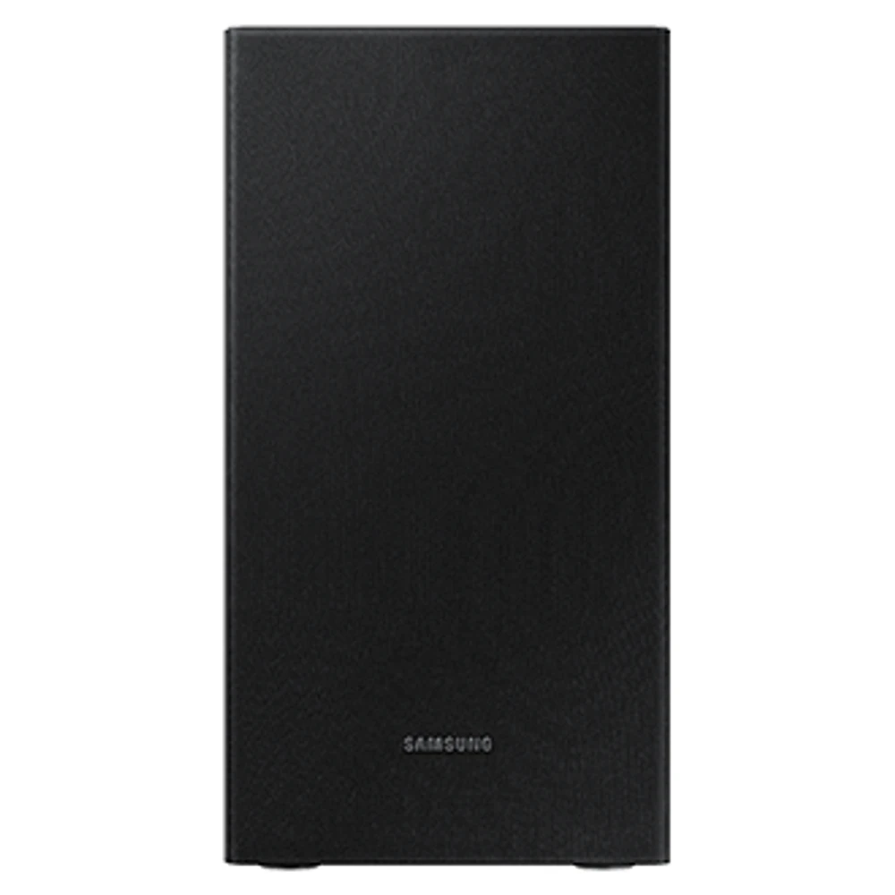 Essential B-Series Soundbar HW-C43C Black | Samsung Canada