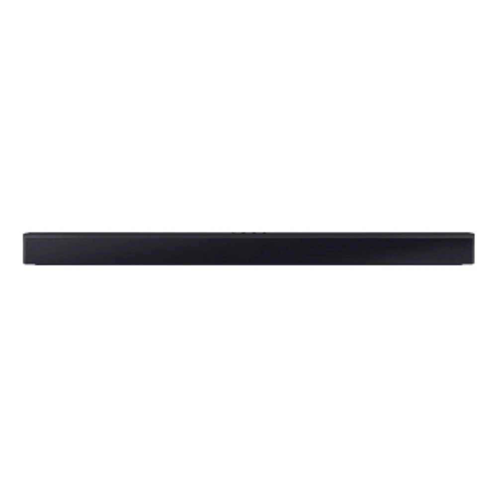 Essential B-Series Soundbar HW-C43C Black | Samsung Canada