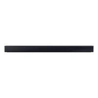 Essential B-Series Soundbar HW-C43C Black | Samsung Canada