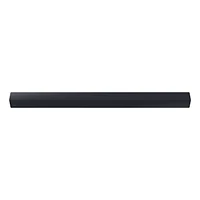 Essential B-Series Soundbar HW-C43C Black | Samsung Canada