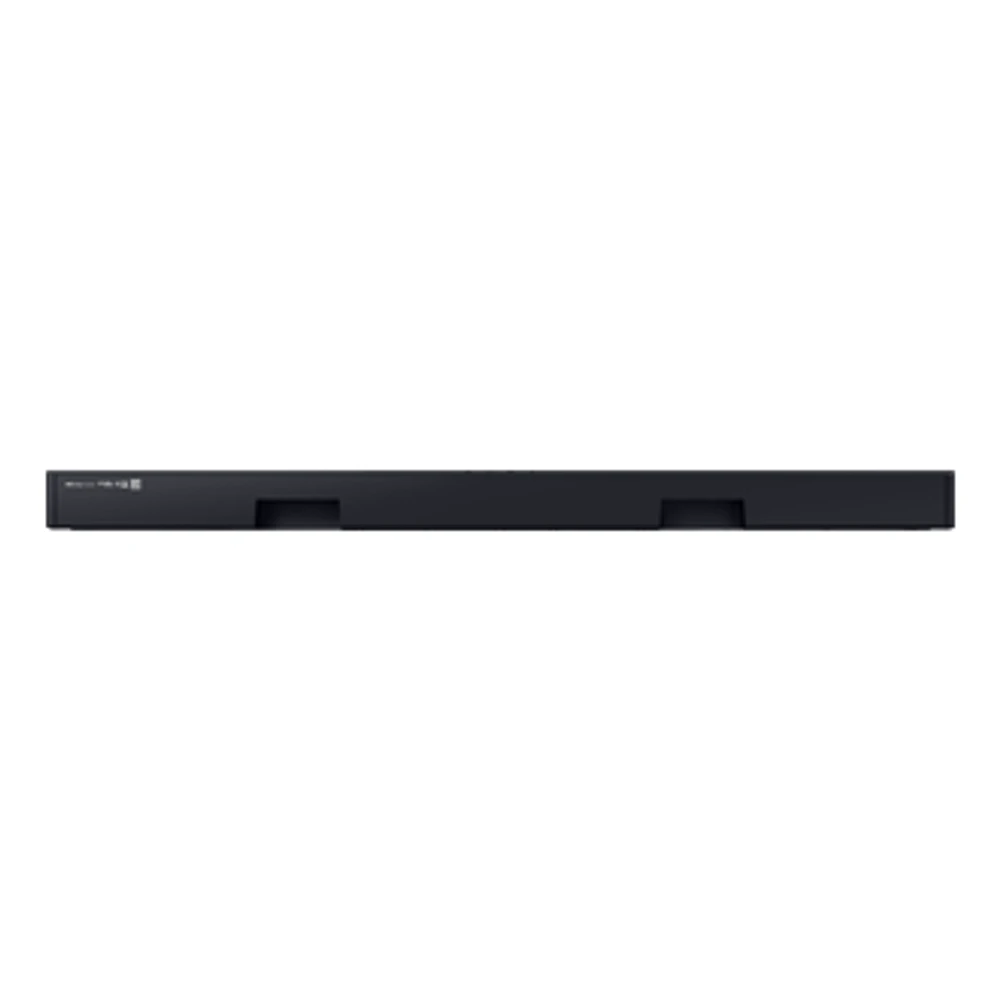 Essential B-Series Soundbar HW-C43C Black | Samsung Canada