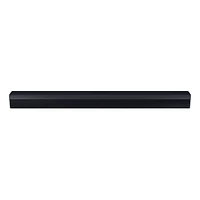 Essential B-Series Soundbar HW-C43C Black | Samsung Canada