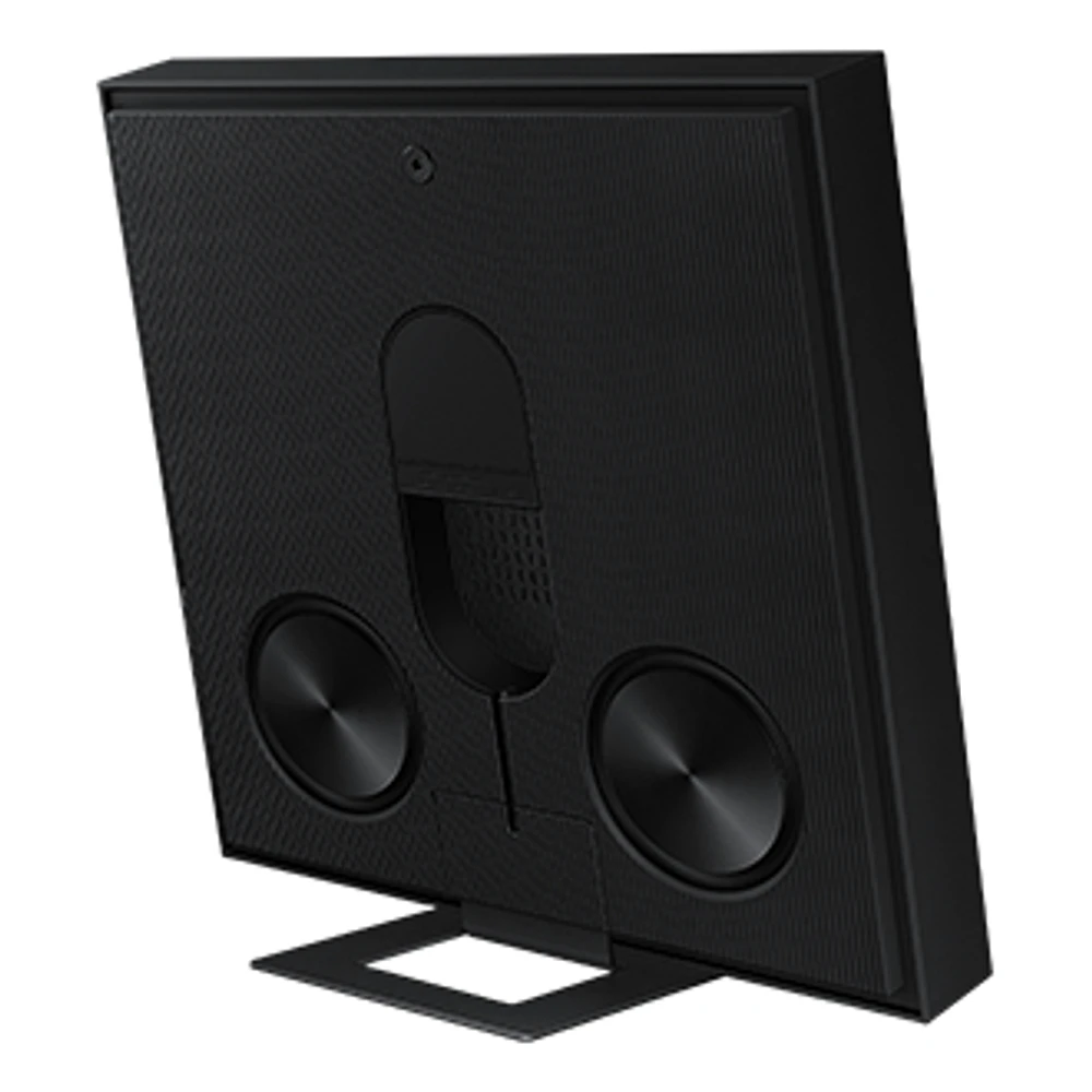 2024 LS60D Music Frame Dolby Atmos Wireless Speakers | Samsung Canada