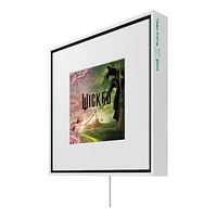 Music Frame WICKED Edition HW-LS60UD White (Online Exclusive) | Samsung Canada