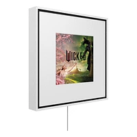 Music Frame WICKED Edition HW-LS60UD White (Online Exclusive) | Samsung Canada