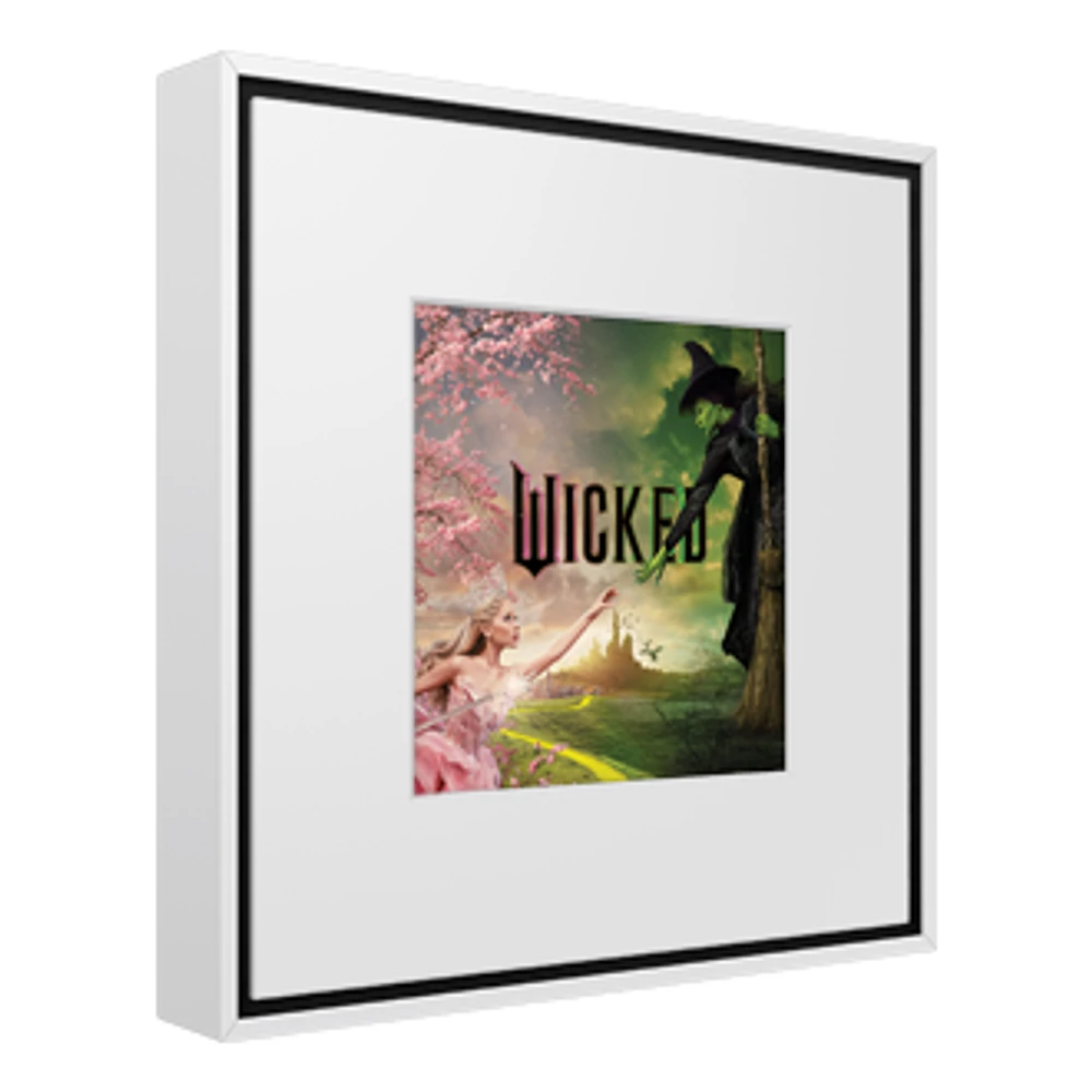 Music Frame WICKED Edition HW-LS60UD White (Online Exclusive) | Samsung Canada