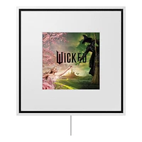 Music Frame WICKED Edition HW-LS60UD White (Online Exclusive) | Samsung Canada