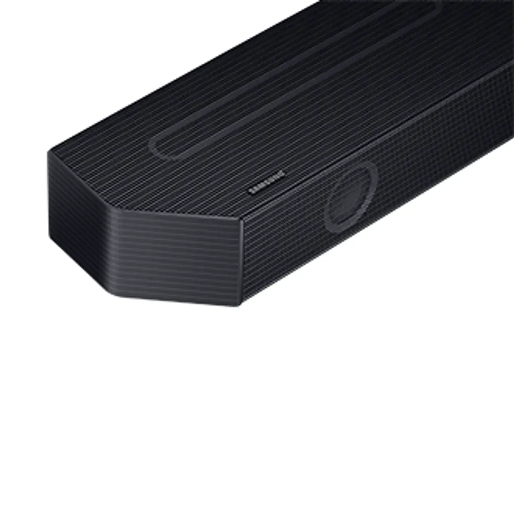 Q-Series Soundbar HW-Q600C | HW-Q600C/ZC | Samsung CA