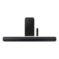 Q-Series Soundbar HW-Q600C | HW-Q600C/ZC | Samsung CA