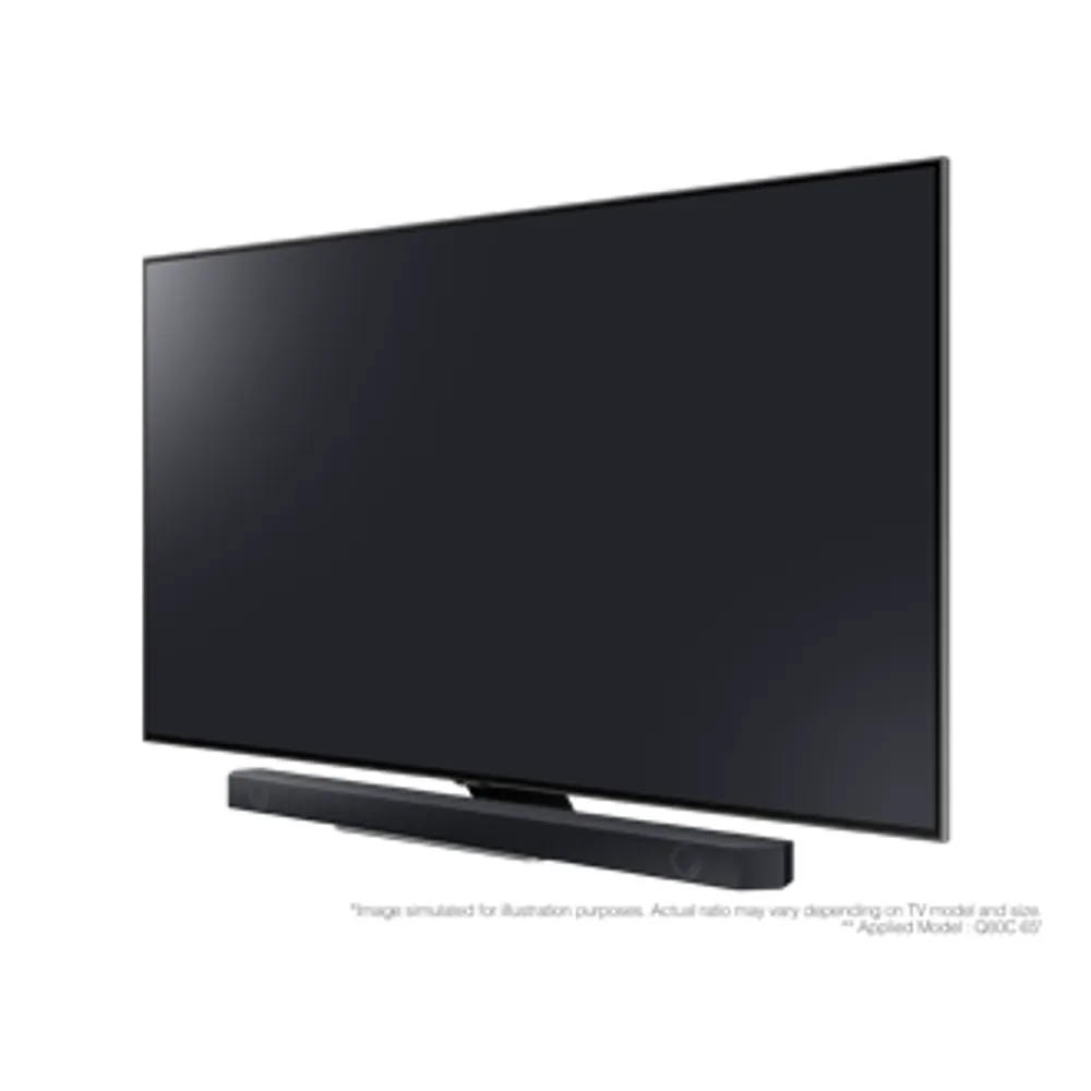 Q-Series Soundbar HW-Q600C | HW-Q600C/ZC | Samsung CA