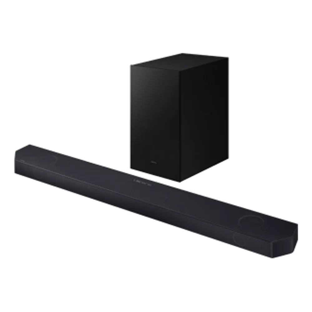 Buy 2023 Home Audio Soundbar {HW-Q700C} 3.1.2ch | Samsung {Country Name}