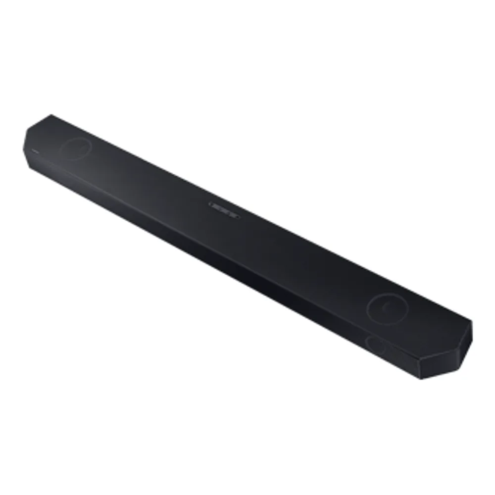 Buy 2023 Home Audio Soundbar {HW-Q700C} 3.1.2ch | Samsung {Country Name}