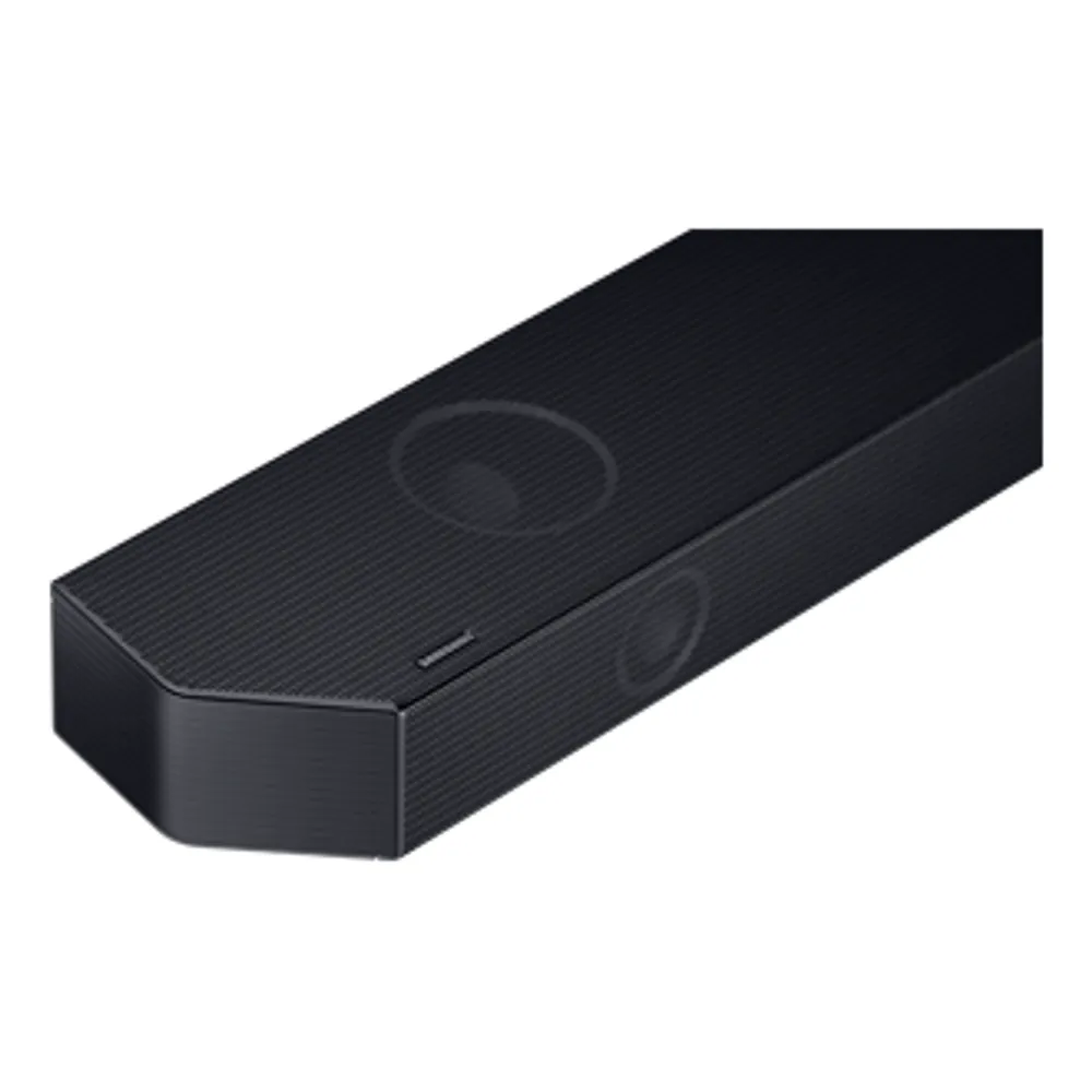 Buy 2023 Home Audio Soundbar {HW-Q700C} 3.1.2ch | Samsung {Country Name}