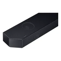 Buy 2023 Home Audio Soundbar {HW-Q700C} 3.1.2ch | Samsung {Country Name}