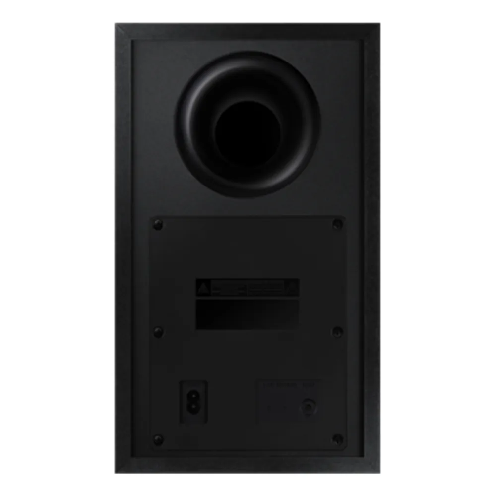 Buy 2023 Home Audio Soundbar {HW-Q700C} 3.1.2ch | Samsung {Country Name}