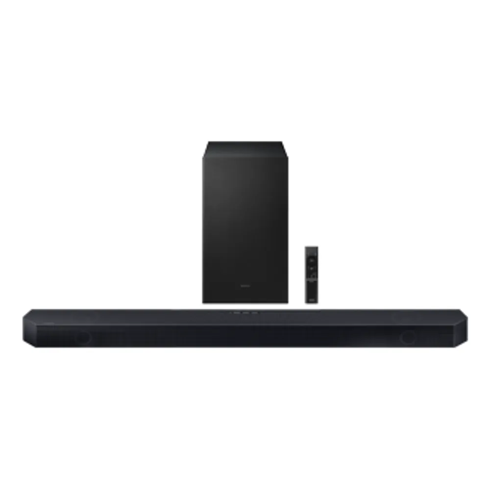 Buy 2023 Home Audio Soundbar {HW-Q700C} 3.1.2ch | Samsung {Country Name}