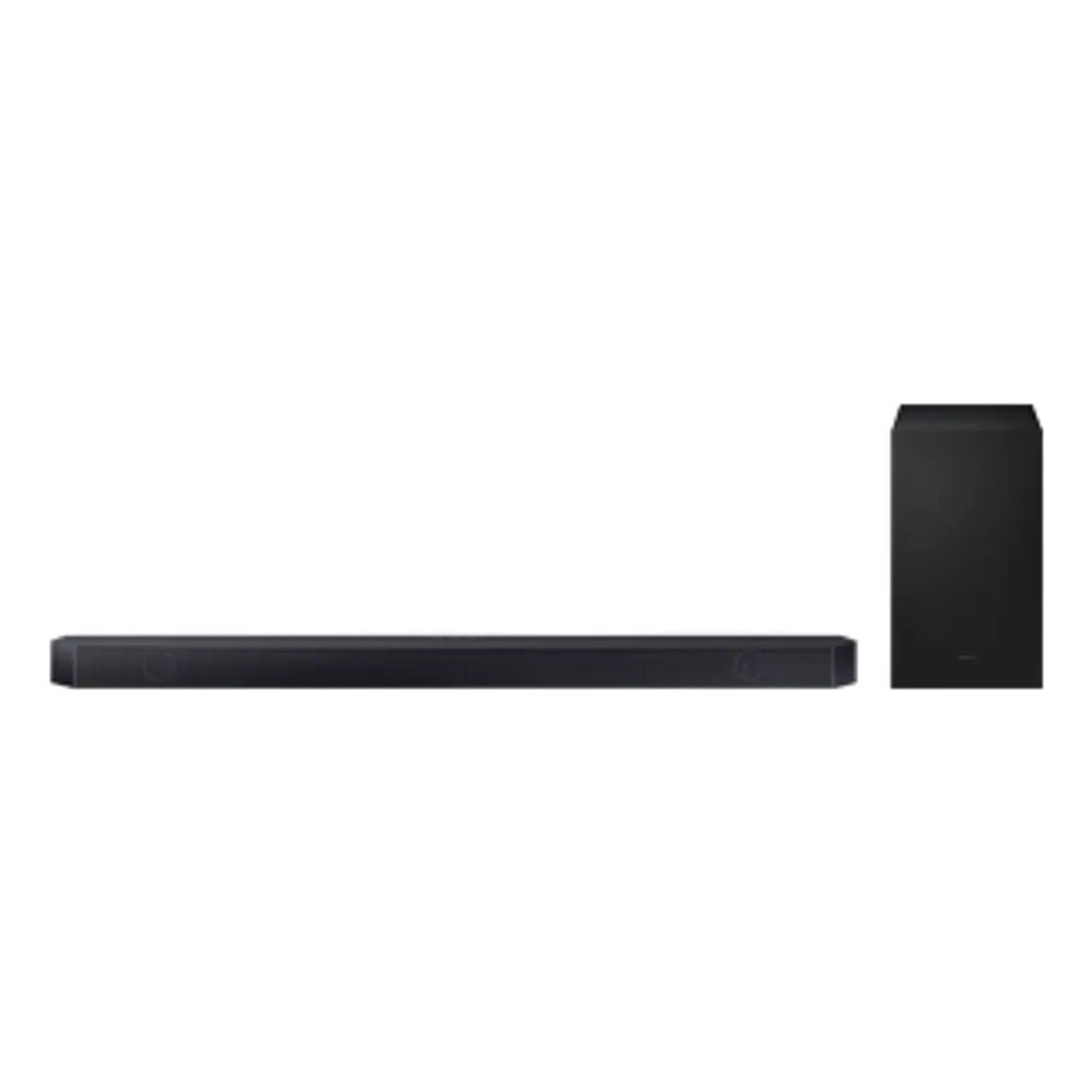 Buy 2023 Home Audio Soundbar {HW-Q700C} 3.1.2ch | Samsung {Country Name}