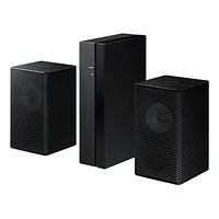 2024 Q910D Q Series Soundbar with Subwoofer & Speaker | Samsung Canada