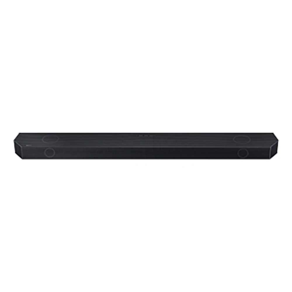 2024 Q930D Q Series Wireless Dolby Atmos 9.1.4 Soundbar | Samsung Canada