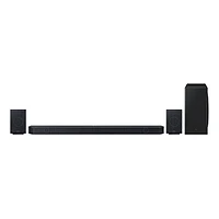 2024 Q930D Q Series Wireless Dolby Atmos 9.1.4 Soundbar | Samsung Canada