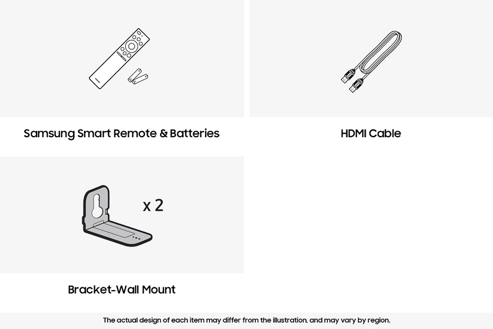 2024 Q930D Q Series Wireless Dolby Atmos 9.1.4 Soundbar | Samsung Canada