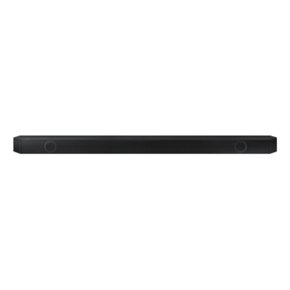 2024 Q990D Q Series Wireless Dolby Atmos 11.1.4 Soundbar | Samsung Canada