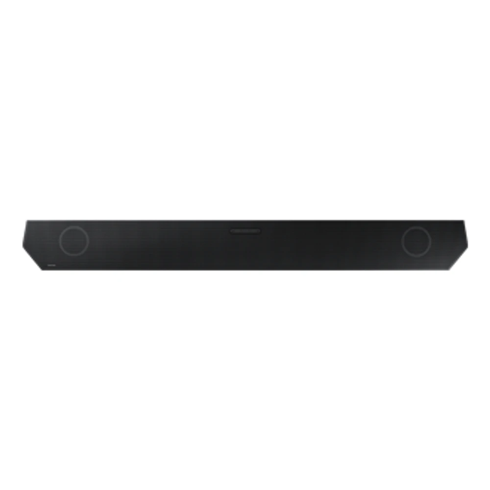 2024 Q990D Q Series Wireless Dolby Atmos 11.1.4 Soundbar | Samsung Canada