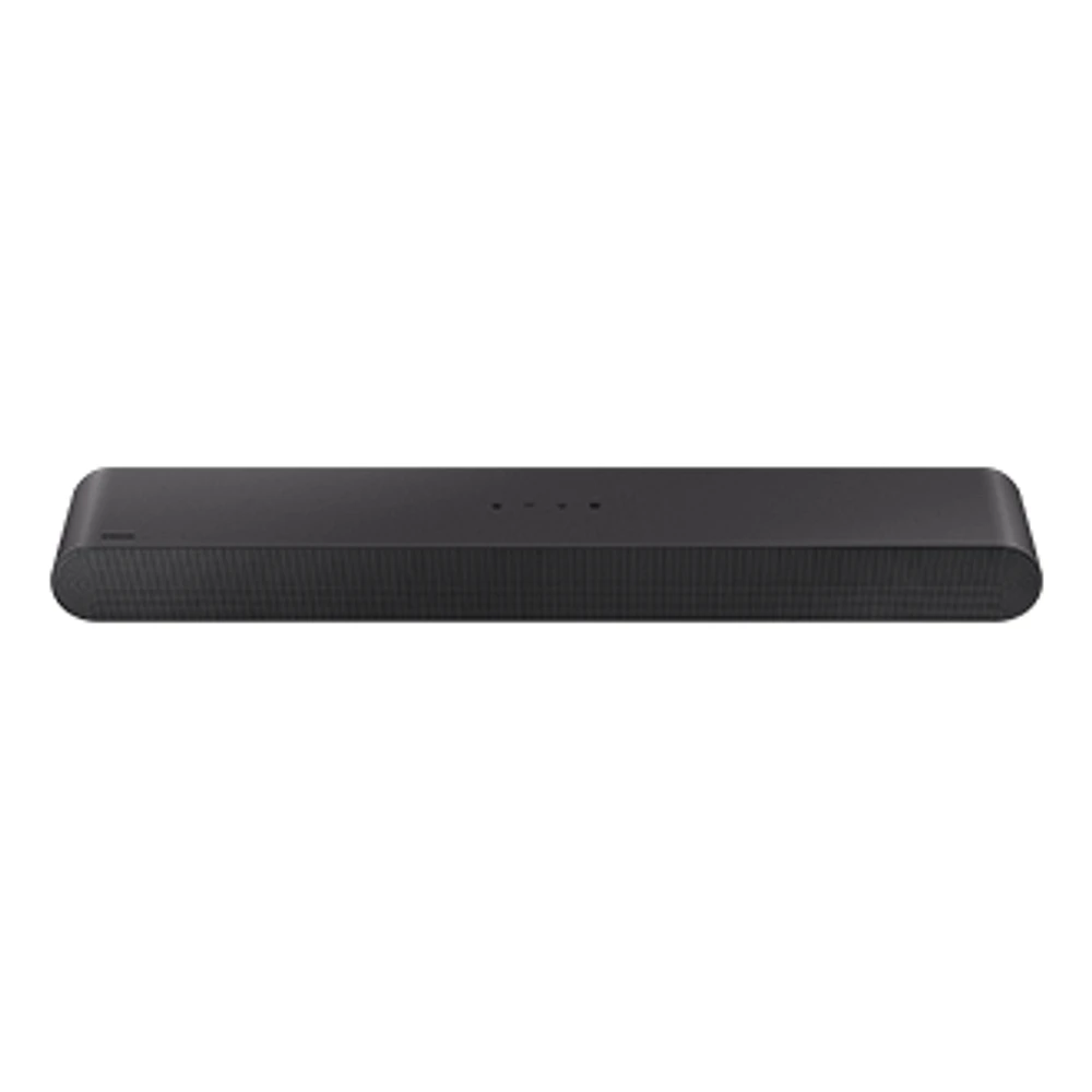 S-Series Soundbar HW-S50B | Samsung Canada