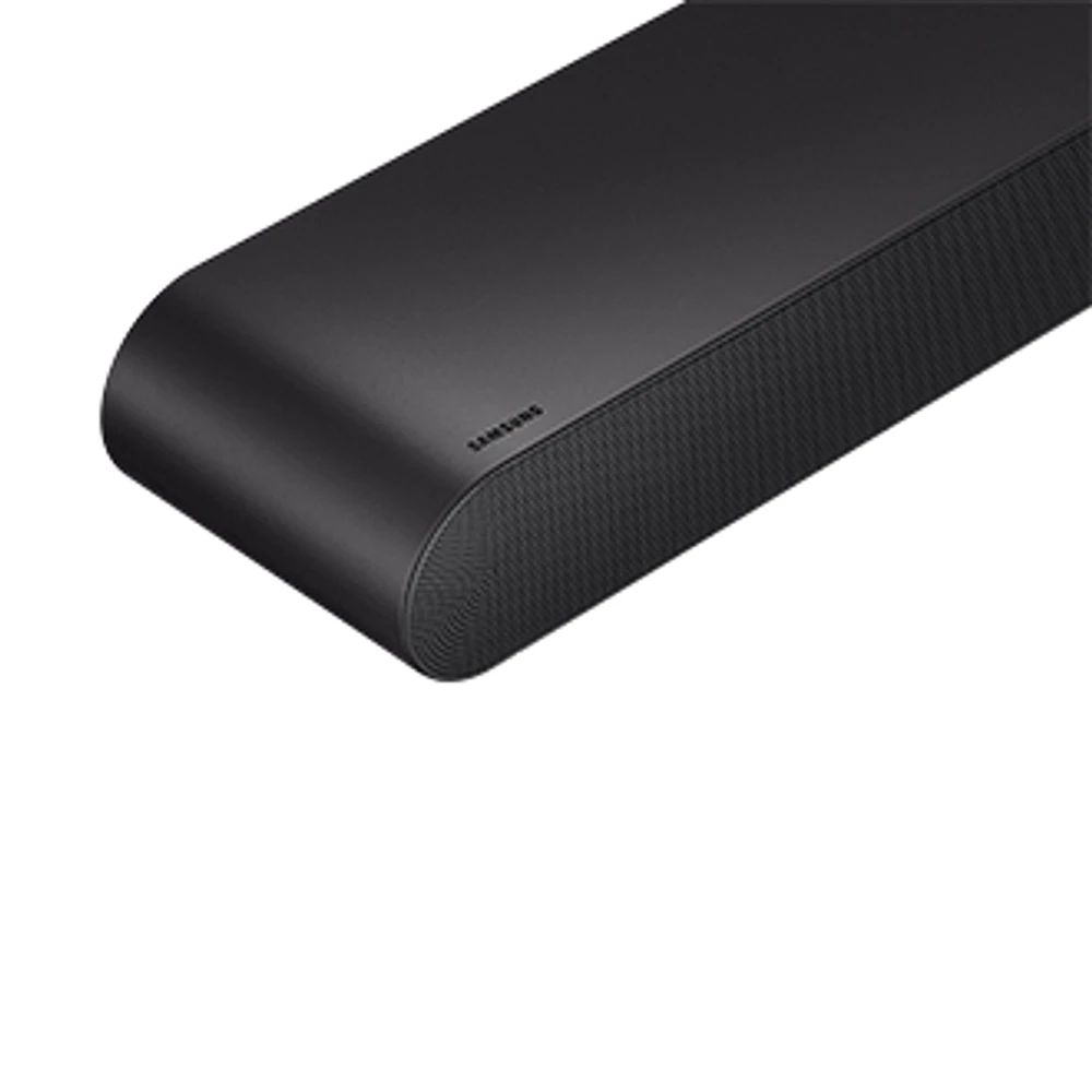 S-Series Soundbar HW-S50B | Samsung Canada