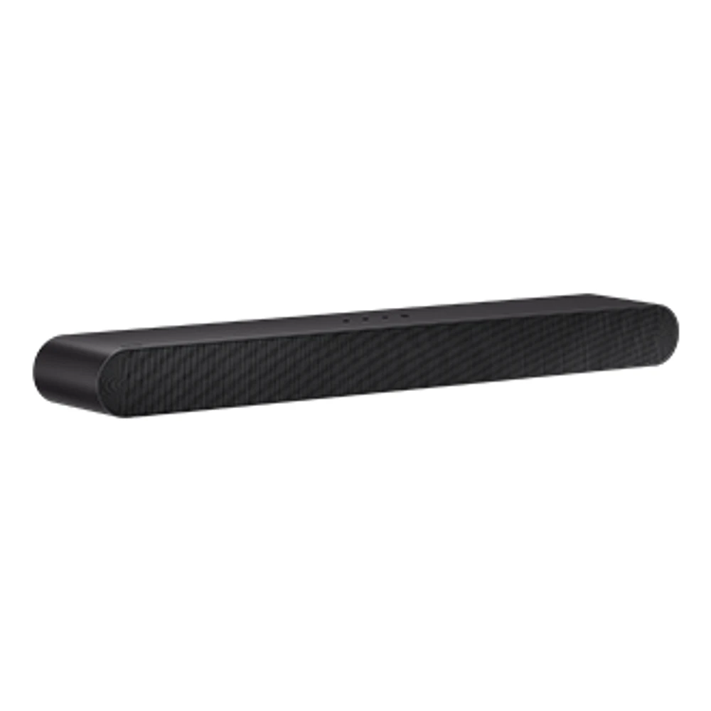 S-Series Soundbar HW-S50B | Samsung Canada