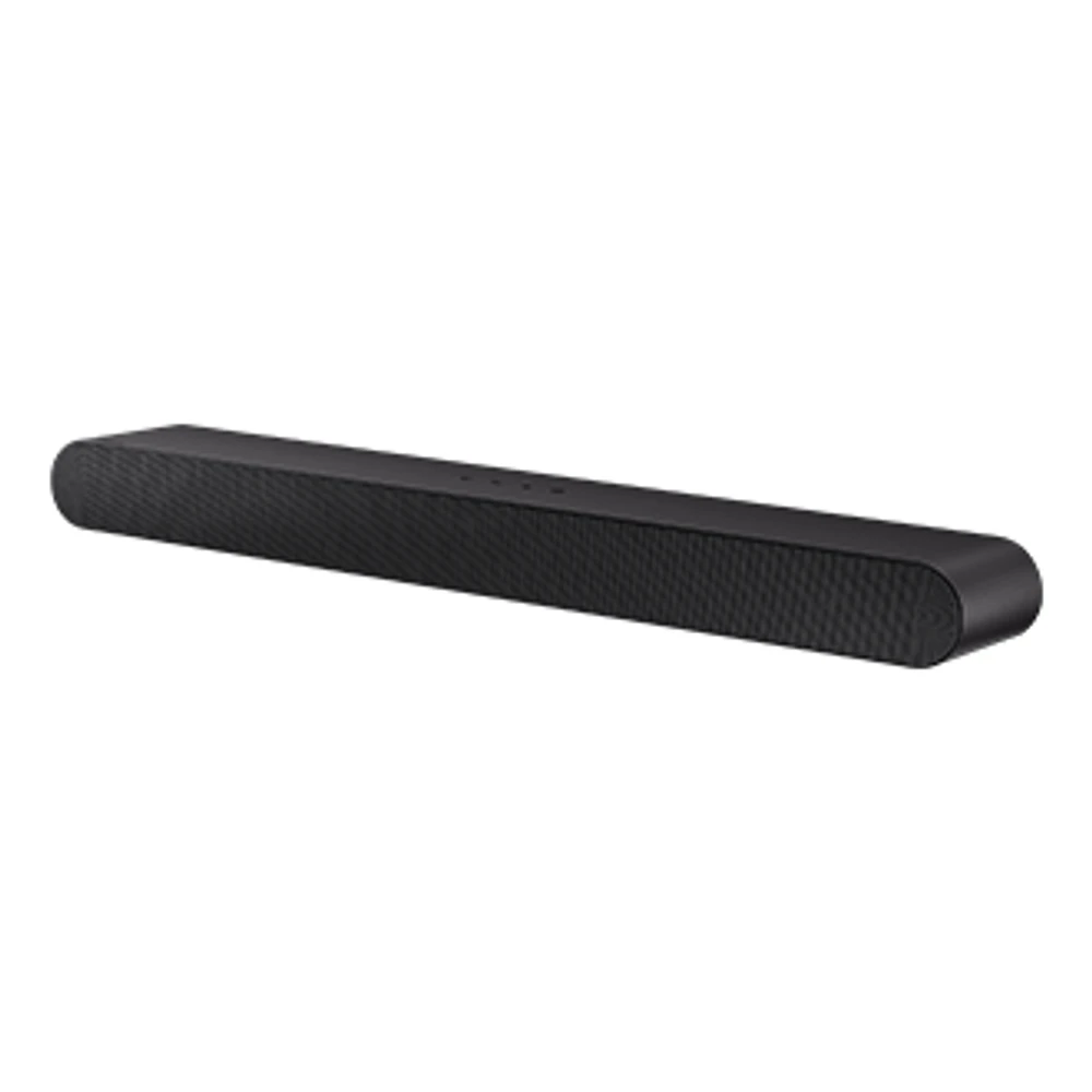 S-Series Soundbar HW-S50B | Samsung Canada