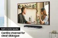 S-Series Soundbar HW-S50B | Samsung Canada