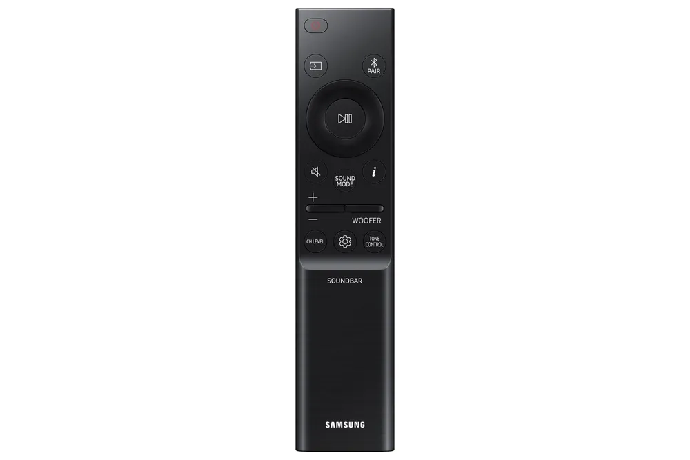 S-Series Soundbar HW-S50B | Samsung Canada