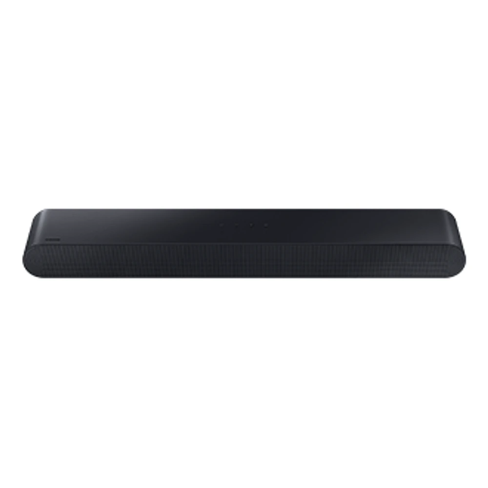 S-Series All-In-One Soundbar S60D (2024) | Samsung Canada