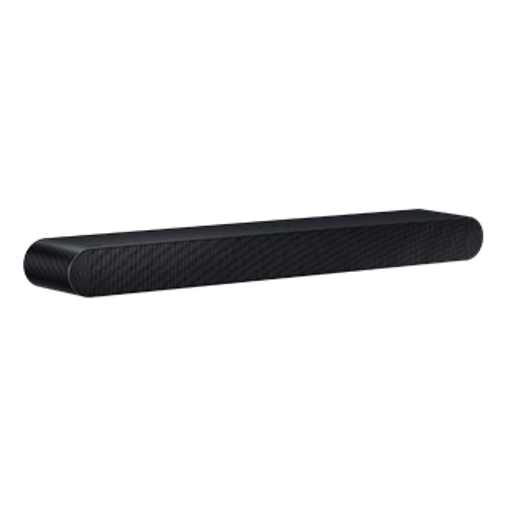 S-Series All-In-One Soundbar S60D (2024) | Samsung Canada