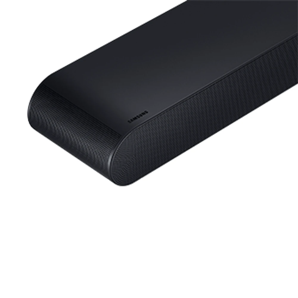 S-Series All-In-One Soundbar S60D (2024) | Samsung Canada