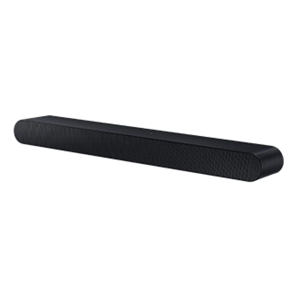 S-Series All-In-One Soundbar S60D (2024) | Samsung Canada