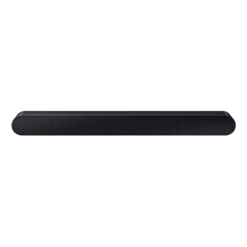 S-Series All-In-One Soundbar S60D (2024) | Samsung Canada