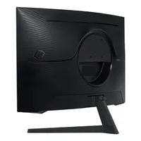 Gaming Monitor with 144Hz refresh rate Odyssey G5 LC27G55TQBNXZA | Samsung Canada
