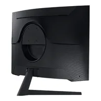 Gaming Monitor with 144Hz refresh rate Odyssey G5 LC32G55TQBNXZA | Samsung Canada