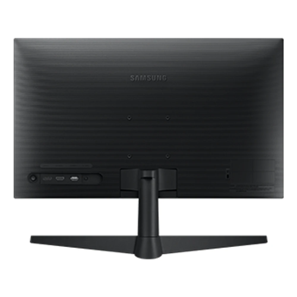 24" Essential Monitor S3 S33GC LS24C330GANXZA | Samsung Canada