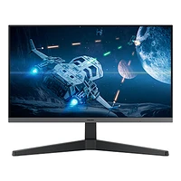 24" Essential Monitor S3 S33GC LS24C330GANXZA | Samsung Canada