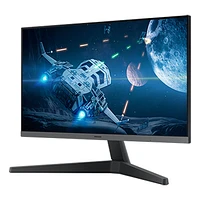 24" Essential Monitor S3 S33GC LS24C330GANXZA | Samsung Canada