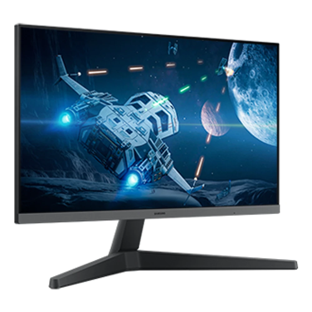 24" Essential Monitor S3 S33GC LS24C330GANXZA | Samsung Canada