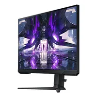 27" Odyssey G3 Gaming Monitor with 144Hz refresh rate LS27AG30ANNXZA | Samsung Canada